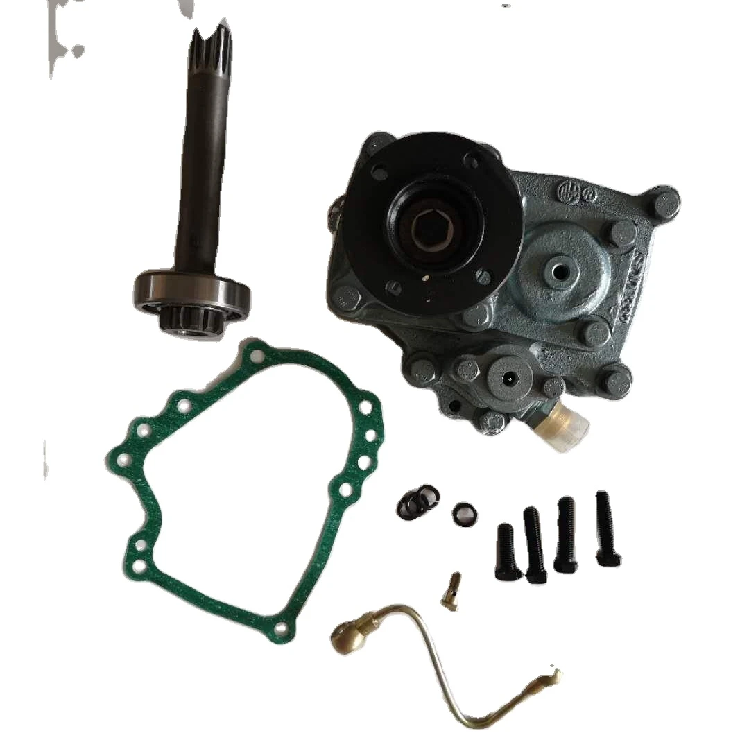 AZ9700290010 WG9700290300 Sinotruk Howo Parts Truck PTO Transmission Power Take-off Assembly
AZ9700290010 WG9700290300 Sinotruk Howo Parts Truck PTO Transmission Power Take-off Assembly