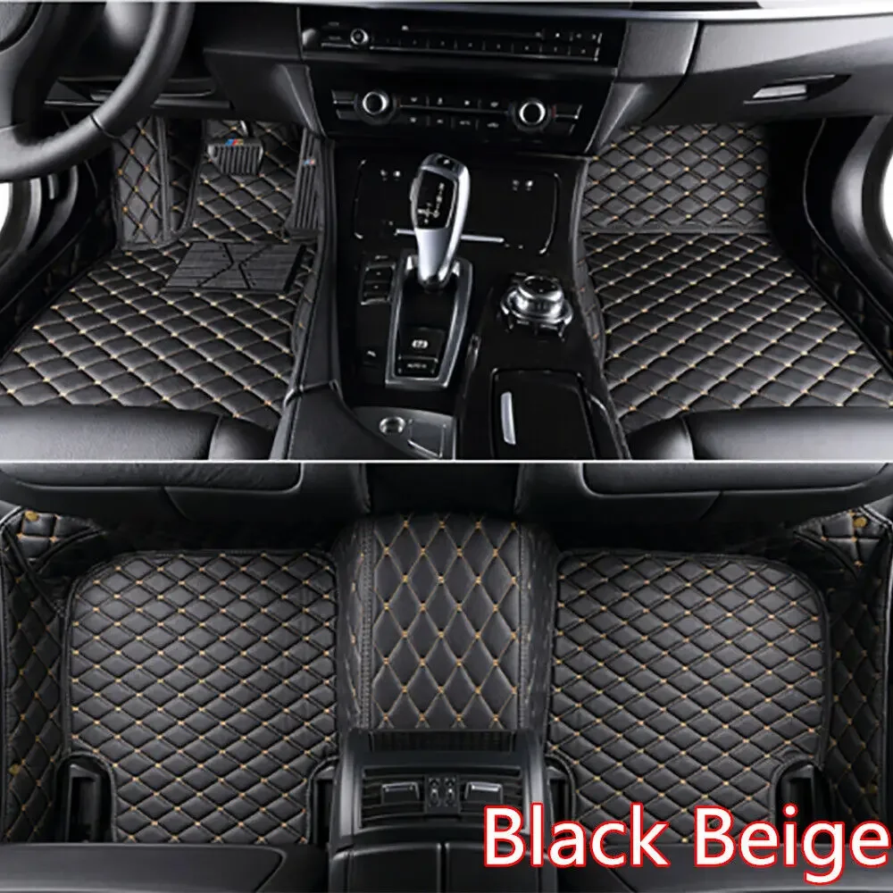For Jetour Dashing 2023 2024 X70 3D PU Leather Luxury Car Interior Accessories Waterproof Customized Car Foot Mats Floor Carpets
For Jetour Dashing 2023 2024 X70 3D PU Leather Luxury Car Interior Accessories Waterproof Customized Car Foot Mats Floor Carpets