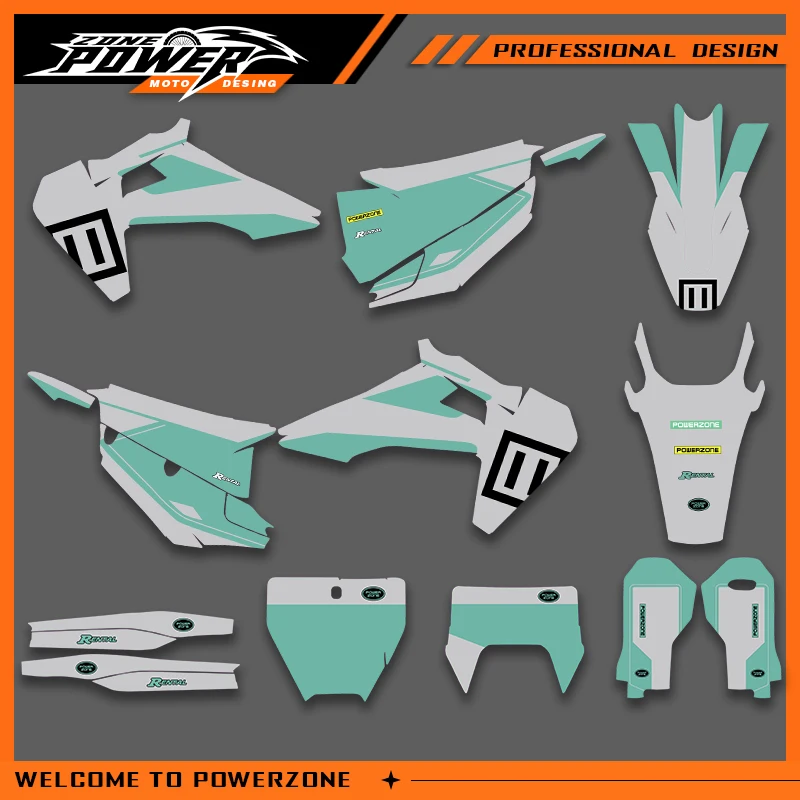 POWERZONE Graphics Background Sticker Decal Kits For Husqvarna 2019 2020 2021 TC FC TX FX FS 2020 2021 2022 TE FE Customized 04
POWERZONE Graphics Background Sticker Decal Kits For Husqvarna 2019 2020 2021 TC FC TX FX FS 2020 2021 2022 TE FE Customized 04
