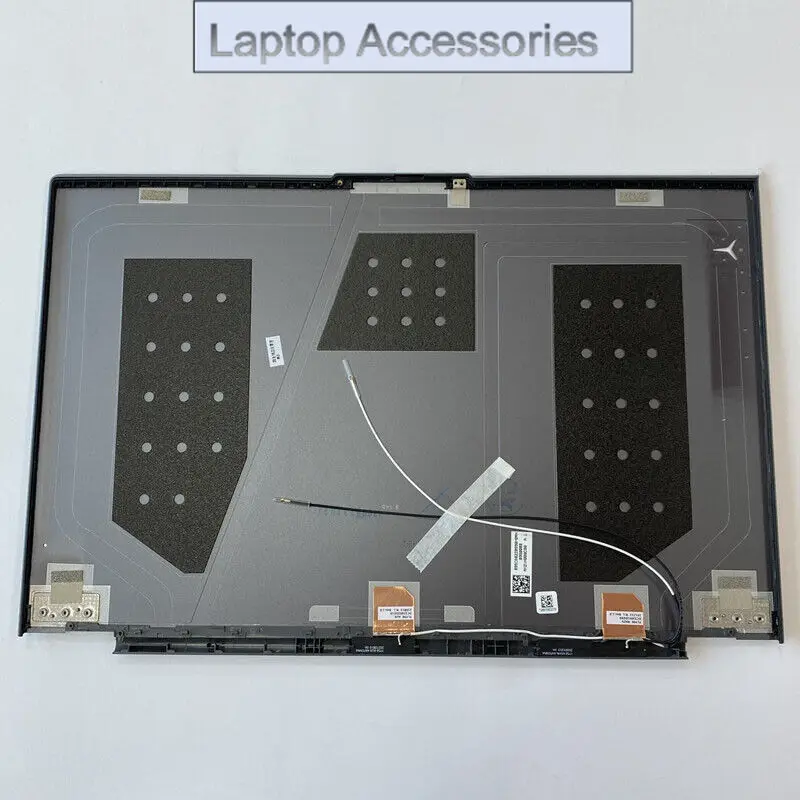F 5CB0Z20990 LCD Back Cover Rear Lid Case For Lenovo Legion 7-15IMH05 7-15IMHG05
F 5CB0Z20990 LCD Back Cover Rear Lid Case For Lenovo Legion 7-15IMH05 7-15IMHG05