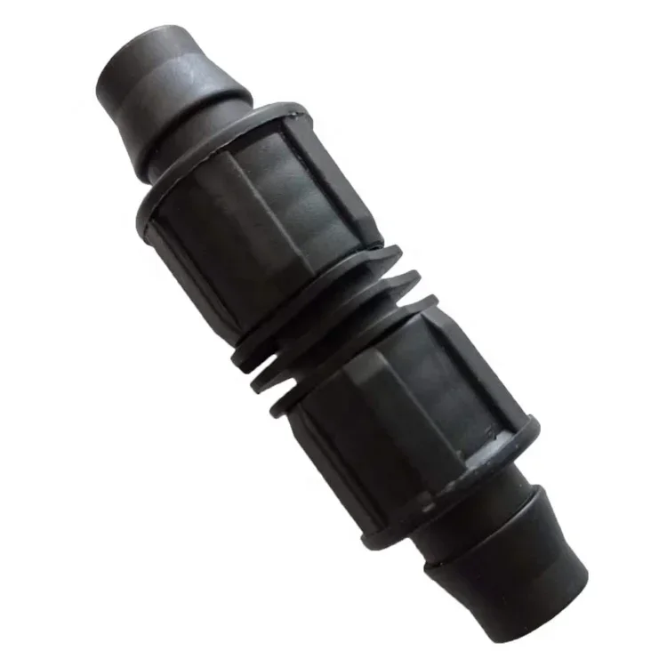 16mm Irrigation Pipe And Fittings Drip Tape Fittings Lock Nut Coupling Agricultural Irrigation Pipe Fittings
16mm Irrigation Pipe And Fittings Drip Tape Fittings Lock Nut Coupling Agricultural Irrigation Pipe Fittings
