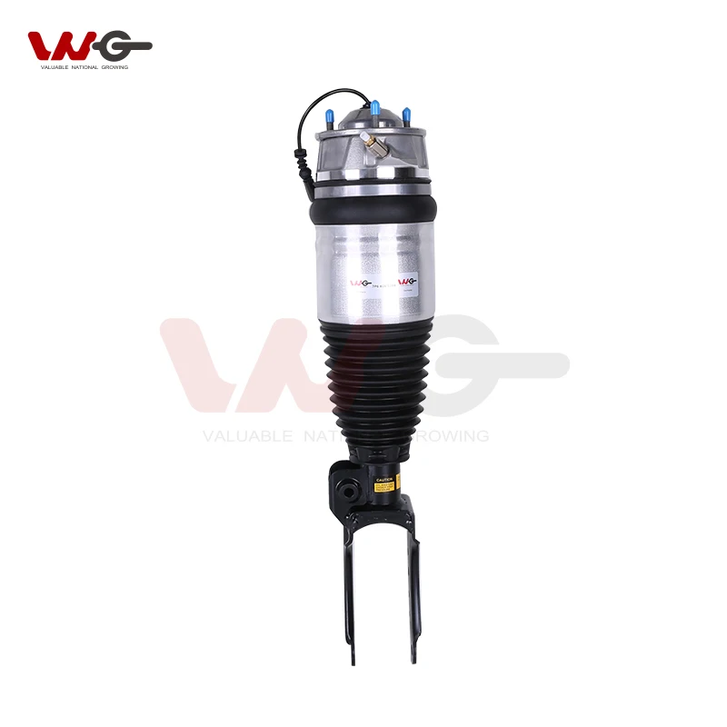 Air Suspension Shock Absorber For Volkswagen Touareg Porsche Cayenne 7P6 616 039R Suspension Parts
Air Suspension Shock Absorber For Volkswagen Touareg Porsche Cayenne 7P6 616 039R Suspension Parts