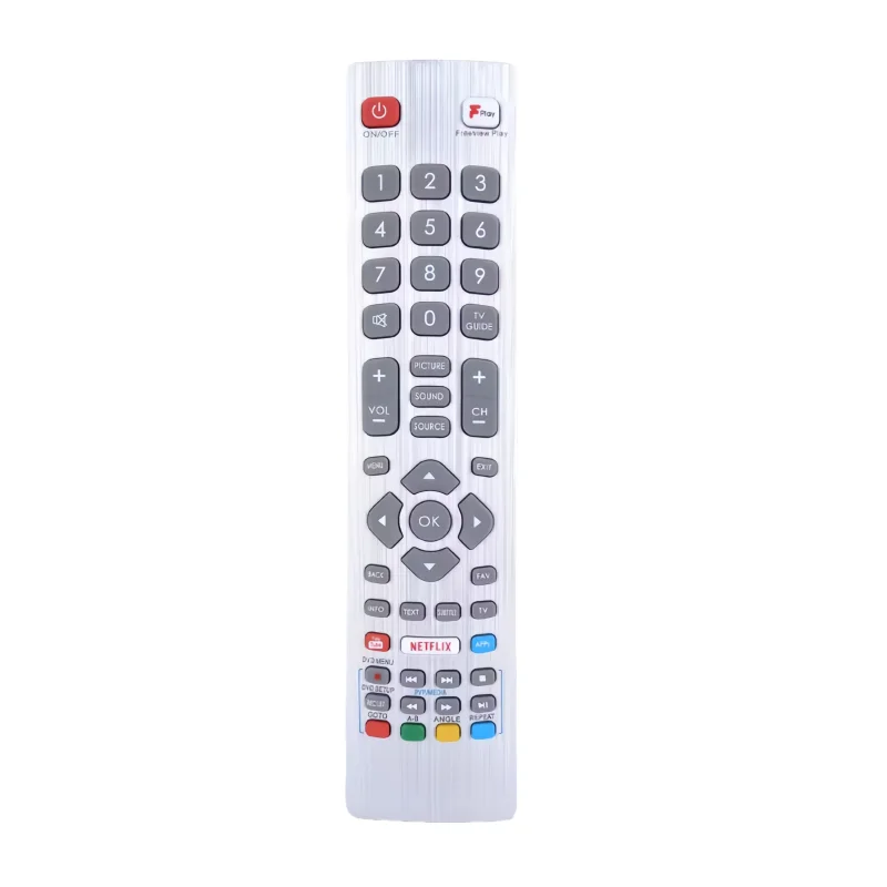 New DH-2086 Remote Control For Sharp Aquos TV LC-32DI5232KF LC-32HG5141KF
New DH-2086 Remote Control For Sharp Aquos TV LC-32DI5232KF LC-32HG5141KF