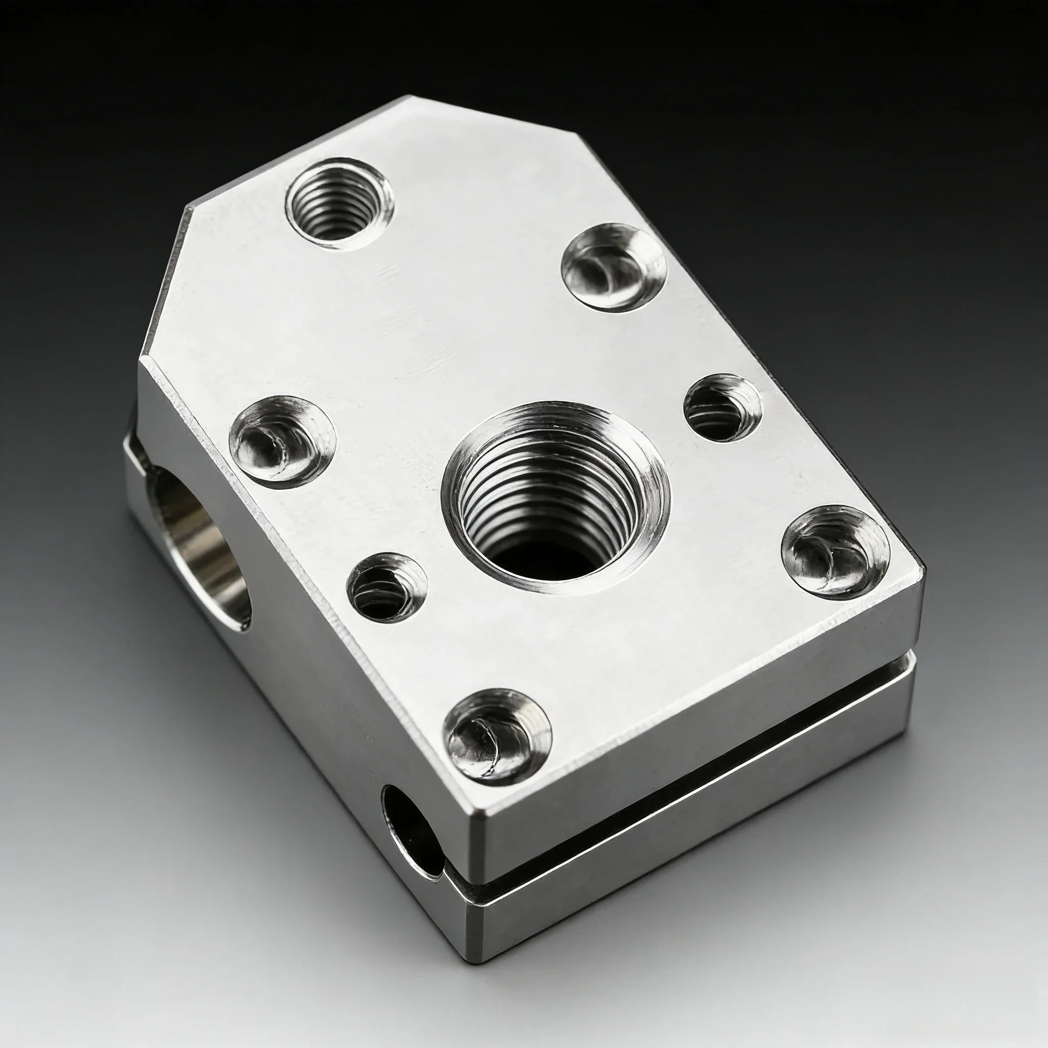 Original Dragon Heating Block for 3D Printer Accessories
Original Dragon Heating Block for 3D Printer Accessories