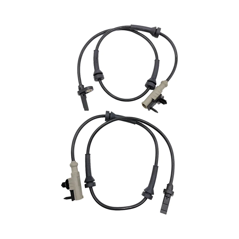 2PCS ABS Wheel Speed Sensor LR081609 For Land Rover Range Rover Sport Discovey5 Defender L663 L405 L494 L462 110 3.0T 5.0T
2PCS ABS Wheel Speed Sensor LR081609 For Land Rover Range Rover Sport Discovey5 Defender L663 L405 L494 L462 110 3.0T 5.0T