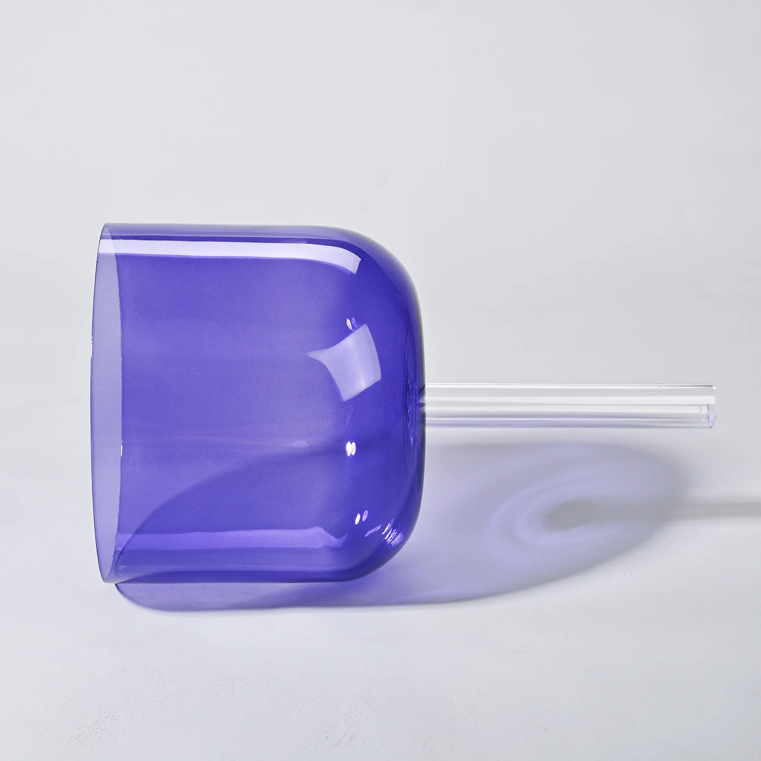 SUCCESS Purple Colored Sound Limited Time Offer Premium Grail Crafts Singing Crystal Singing Handle Bowl
SUCCESS Purple Colored Sound Limited Time Offer Premium Grail Crafts Singing Crystal Singing Handle Bowl