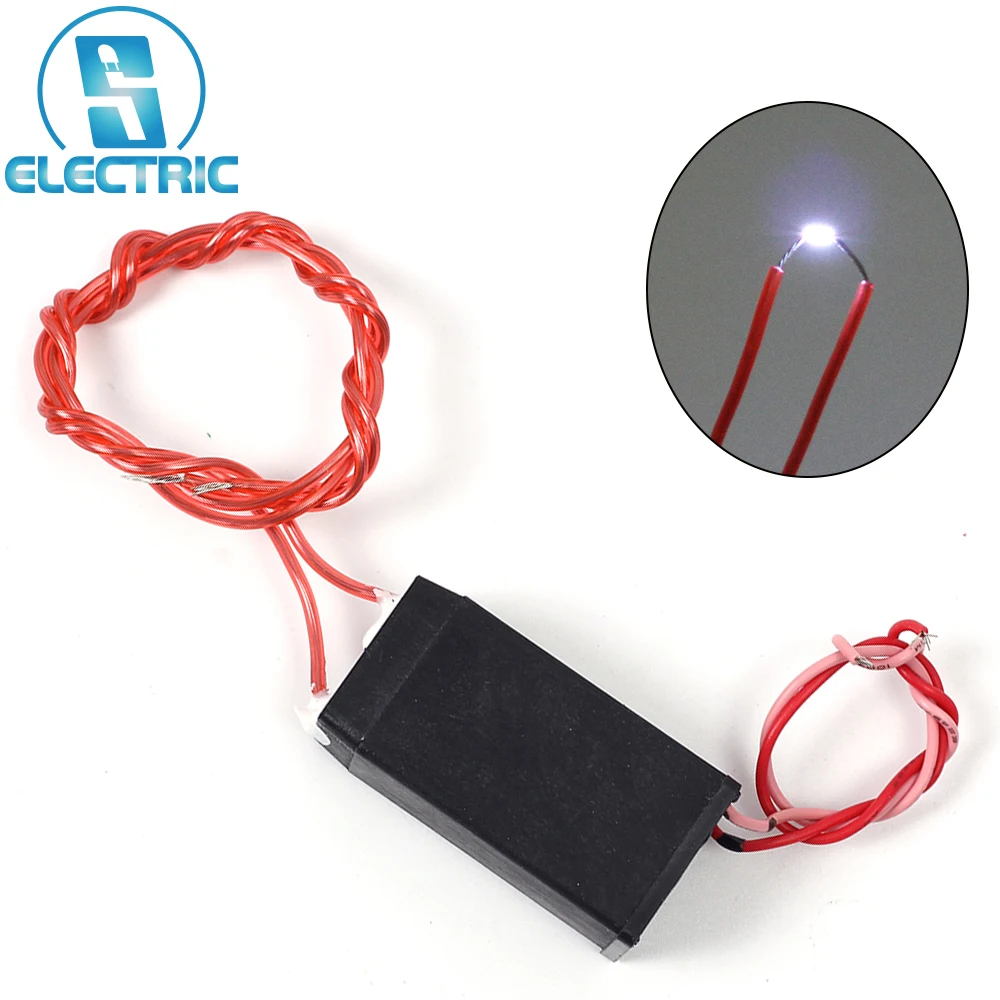 80KV 2cm Super Arc 6V-12V инверторный импульсный высоковольтный фрикционный воспламенитель
80KV 2cm Super Arc 6V-12V инверторный импульсный высоковольтный фрикционный воспламенитель