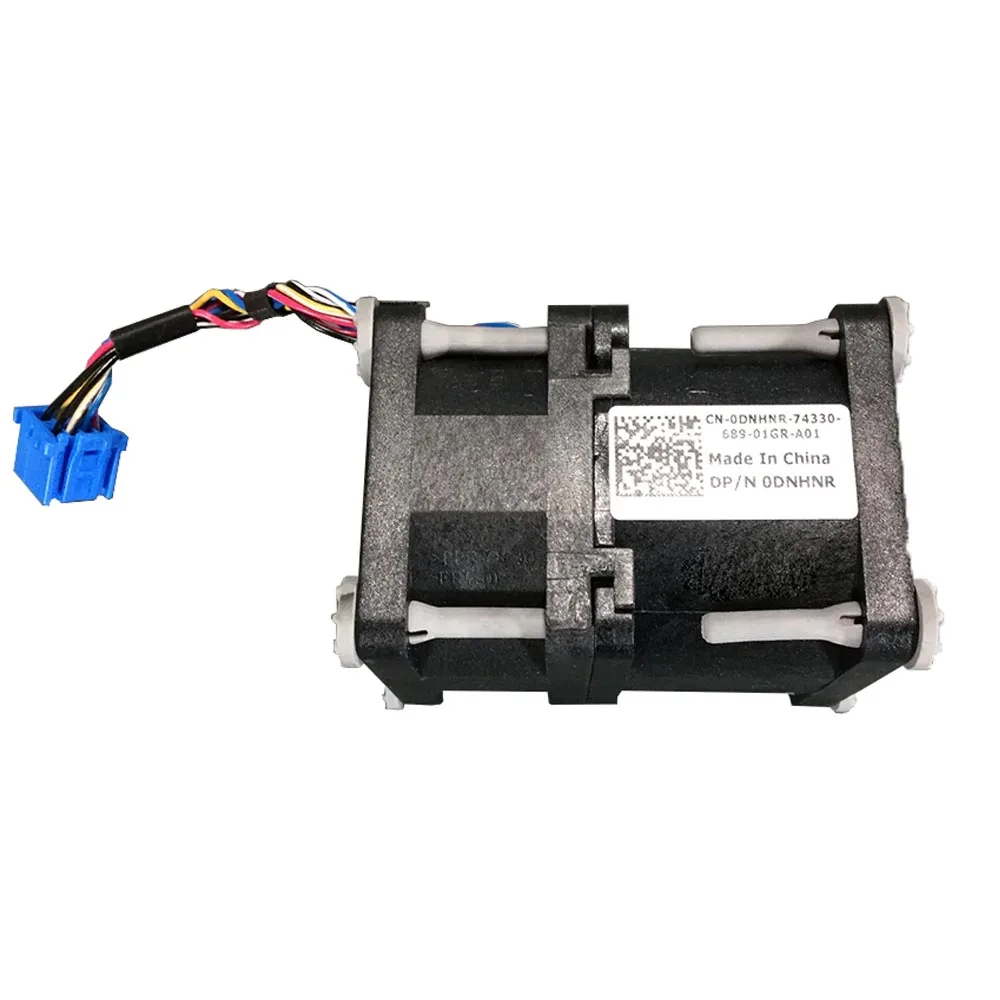 Server Fan For DELL For PowerEdge R420 R430 0DNHNR DNHNR DC12V
Server Fan For DELL For PowerEdge R420 R430 0DNHNR DNHNR DC12V