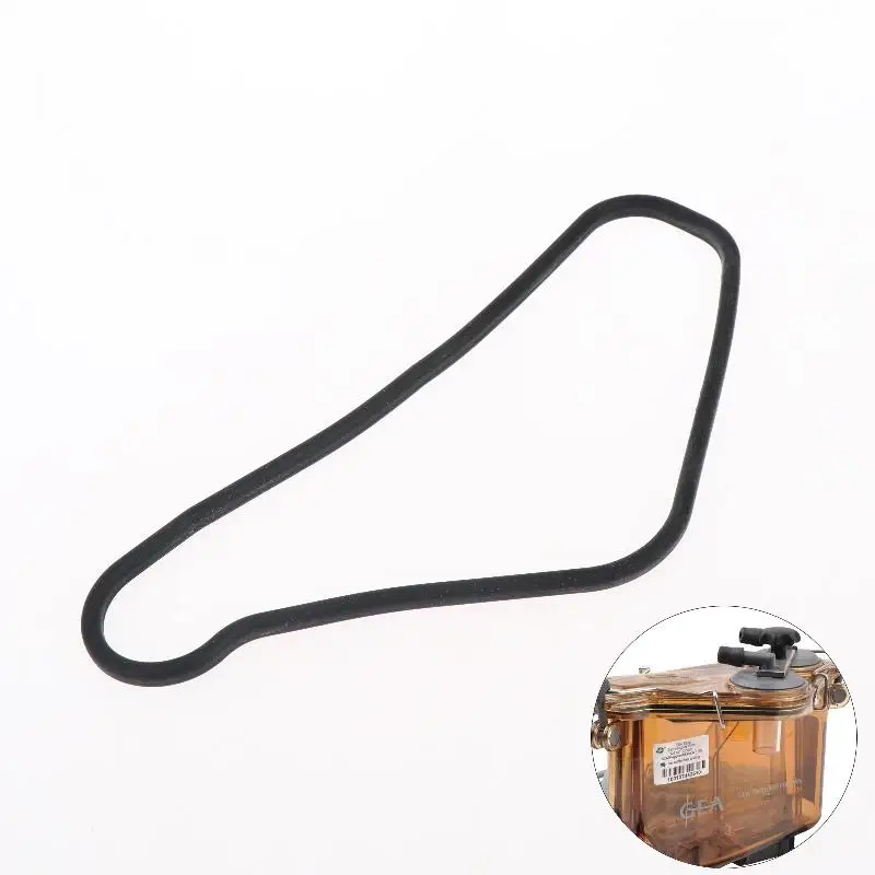 New Sale Replacement Rubber Seal Gasket For Cow Milk Meter GEA 7161-6210-240 Cow Milk Meter Dairy Cow Milking Spare Parts
New Sale Replacement Rubber Seal Gasket For Cow Milk Meter GEA 7161-6210-240 Cow Milk Meter Dairy Cow Milking Spare Parts