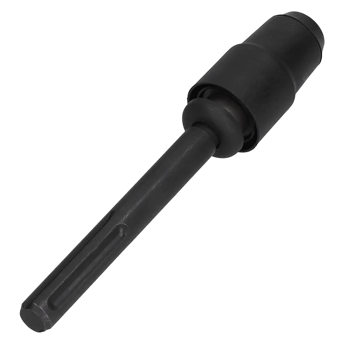 A96Q-SDS Max To SDS Plus Adapter, Drill Chuck Conversion Tool for SDS Max Hammers Impact Drill Converter Quick Tool Black
A96Q-SDS Max To SDS Plus Adapter, Drill Chuck Conversion Tool for SDS Max Hammers Impact Drill Converter Quick Tool Black