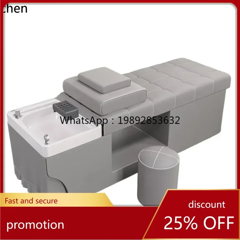 YFY Hair salon special water circulation water heater fumigation beauty salon ear picking multi-functional massage bed
YFY Hair salon special water circulation water heater fumigation beauty salon ear picking multi-functional massage bed