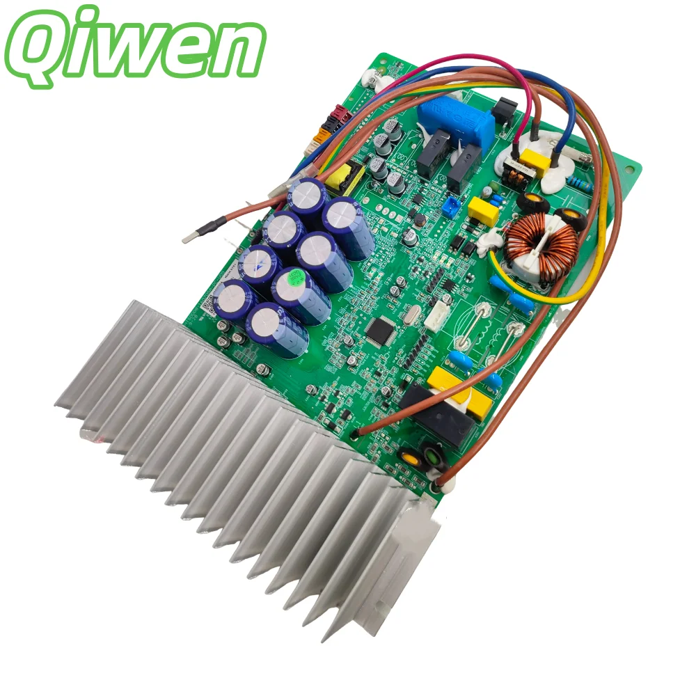 New for Control board components of Hisense air conditioner inverter board 1952669A PCB-HTSD008-160705A-PC-V05 KWK-9761
New for Control board components of Hisense air conditioner inverter board 1952669A PCB-HTSD008-160705A-PC-V05 KWK-9761