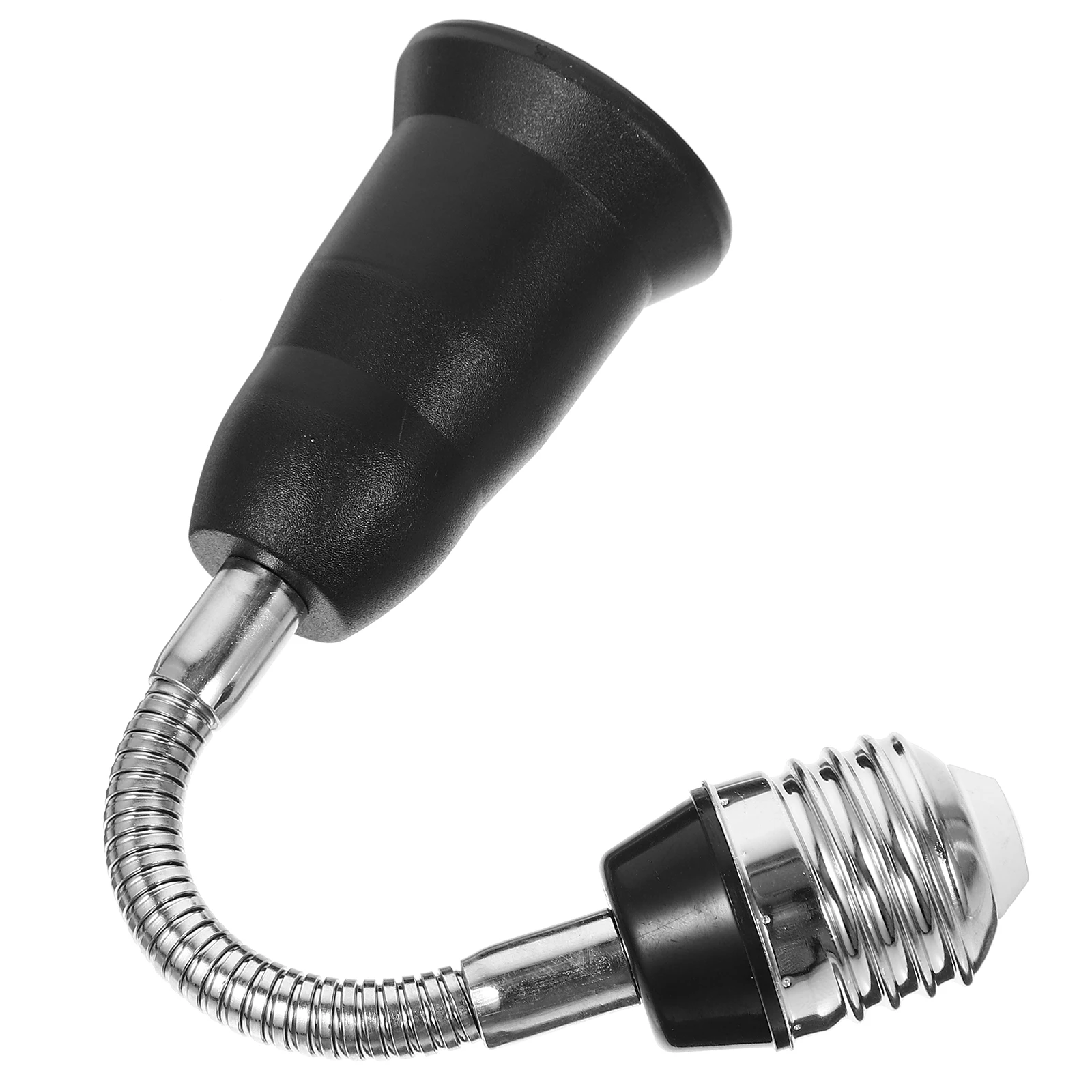 E27 Light Socket Adapter Bulb Extender Base Recessed Converter Flame Retardant Pbt Plug
E27 Light Socket Adapter Bulb Extender Base Recessed Converter Flame Retardant Pbt Plug