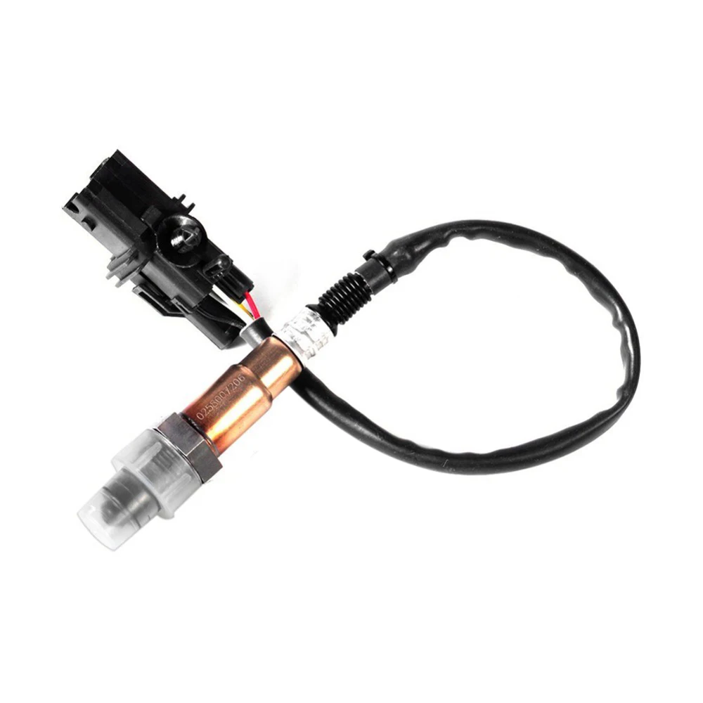 LSU4.2 широкополосный O2 UEGO датчик для PLX AEM 30-2001 0258007206 квадратный штекер
LSU4.2 широкополосный O2 UEGO датчик для PLX AEM 30-2001 0258007206 квадратный штекер