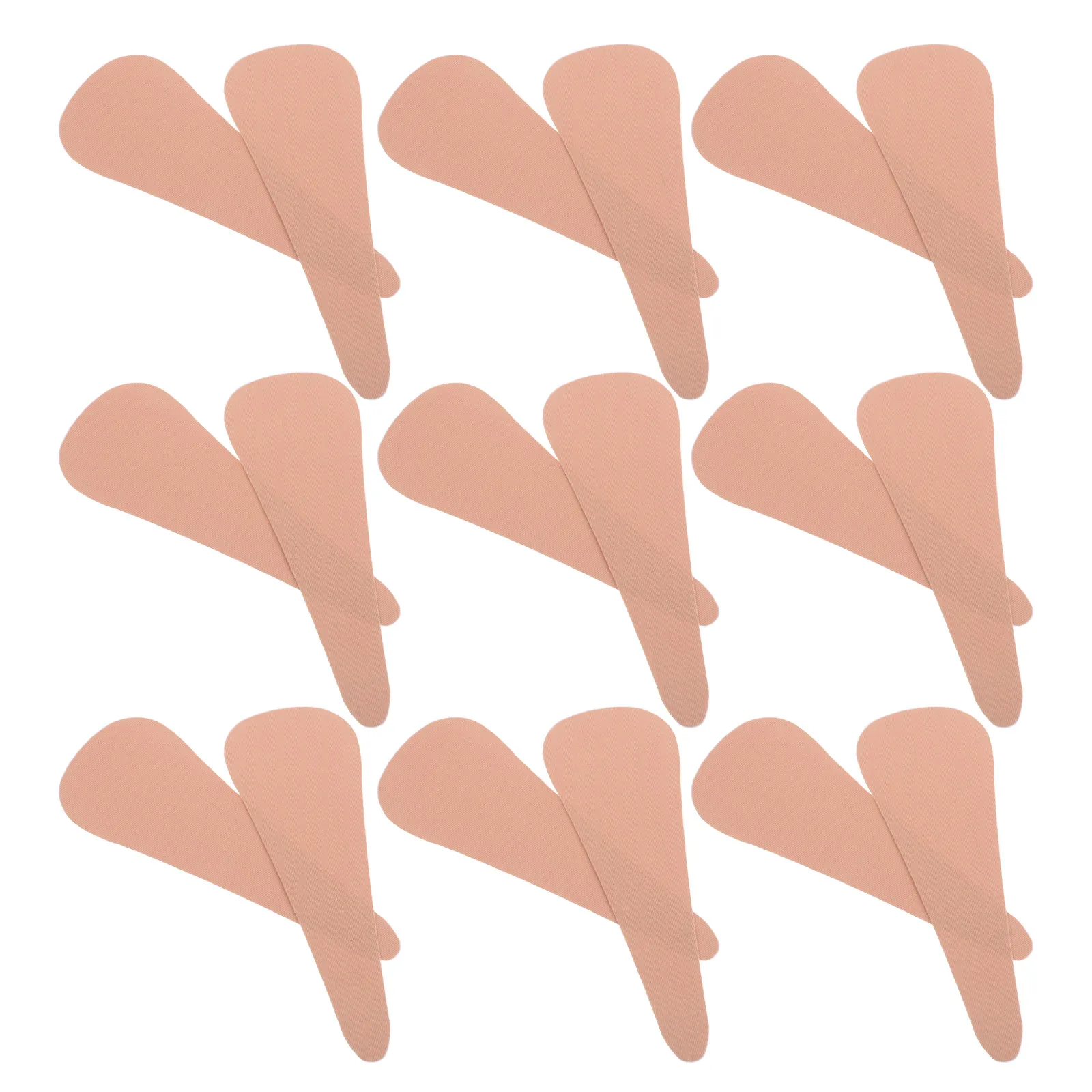 Private Waterproof Adhesive Patches for Intimate Areas Gentle on Skin Odor Free Secure Fit Invisible Design Daily Hygiene
Private Waterproof Adhesive Patches for Intimate Areas Gentle on Skin Odor Free Secure Fit Invisible Design Daily Hygiene