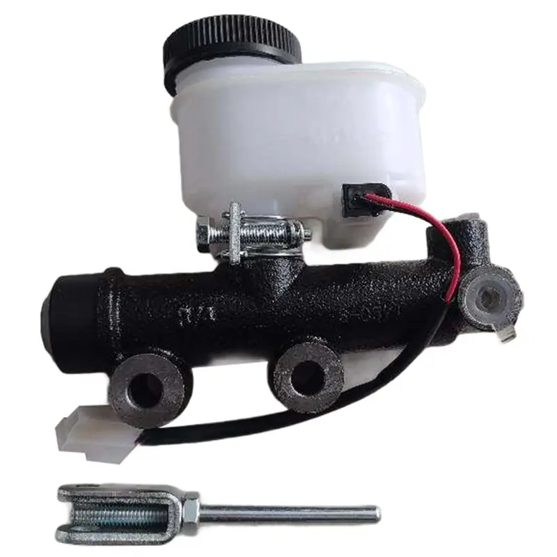 A80X-Forklift Brake Master Cylinder 91246-55300 For Mitsubishi/Caterpillar Part
A80X-Forklift Brake Master Cylinder 91246-55300 For Mitsubishi/Caterpillar Part
