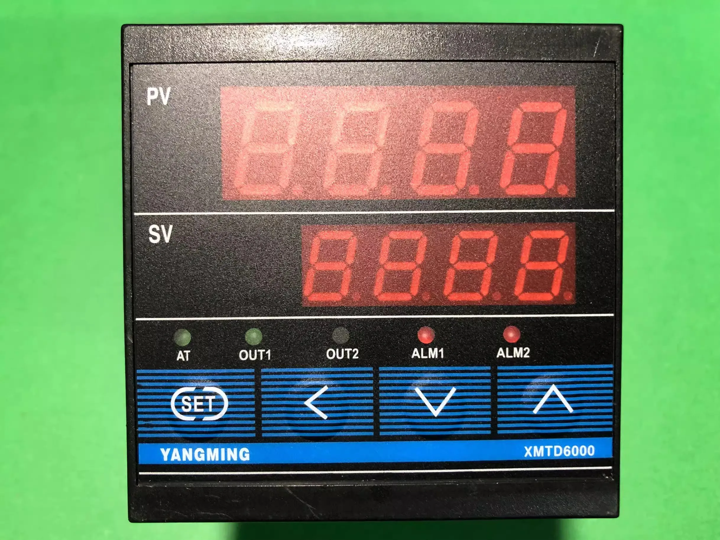 Регулятор температуры YANGMING XMTD-6301 XMTD-6801 XMTD-6311 XMTD-6811 Короткий интеллектуальный счетчик XMTD-6331 6831 6302 6802 6312 6812 633
Регулятор температуры YANGMING XMTD-6301 XMTD-6801 XMTD-6311 XMTD-6811 Короткий интеллектуальный счетчик XMTD-6331 6831 6302 6802 6312 6812 633