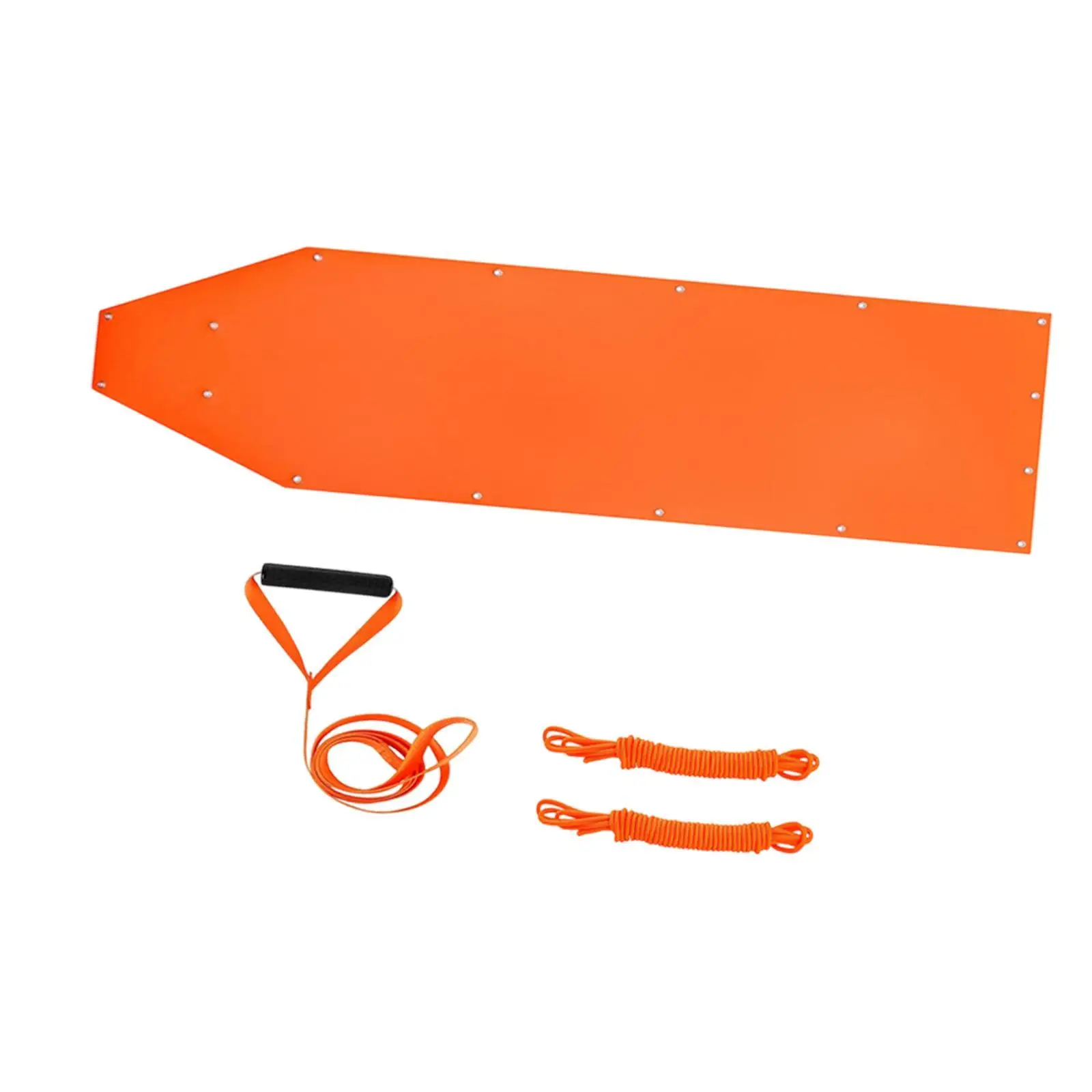 PVC Metal Deer Drag Sled Easy Move Game Hauler Hunting Trophy Work Sled for Firewood Outdoor Use
PVC Metal Deer Drag Sled Easy Move Game Hauler Hunting Trophy Work Sled for Firewood Outdoor Use