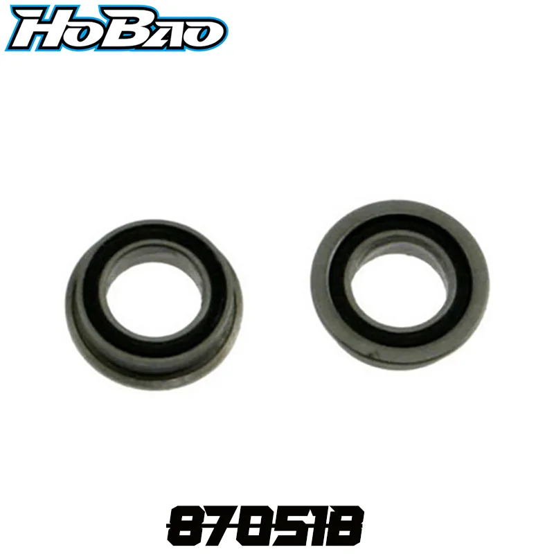 Оригинальный шарикоподшипник OFNA/HOBAO RACING 87051B с фланцем M 5X8 для 1/8 HYPER H9/H9 STAR BUGGY 8SC NITRO
Оригинальный шарикоподшипник OFNA/HOBAO RACING 87051B с фланцем M 5X8 для 1/8 HYPER H9/H9 STAR BUGGY 8SC NITRO