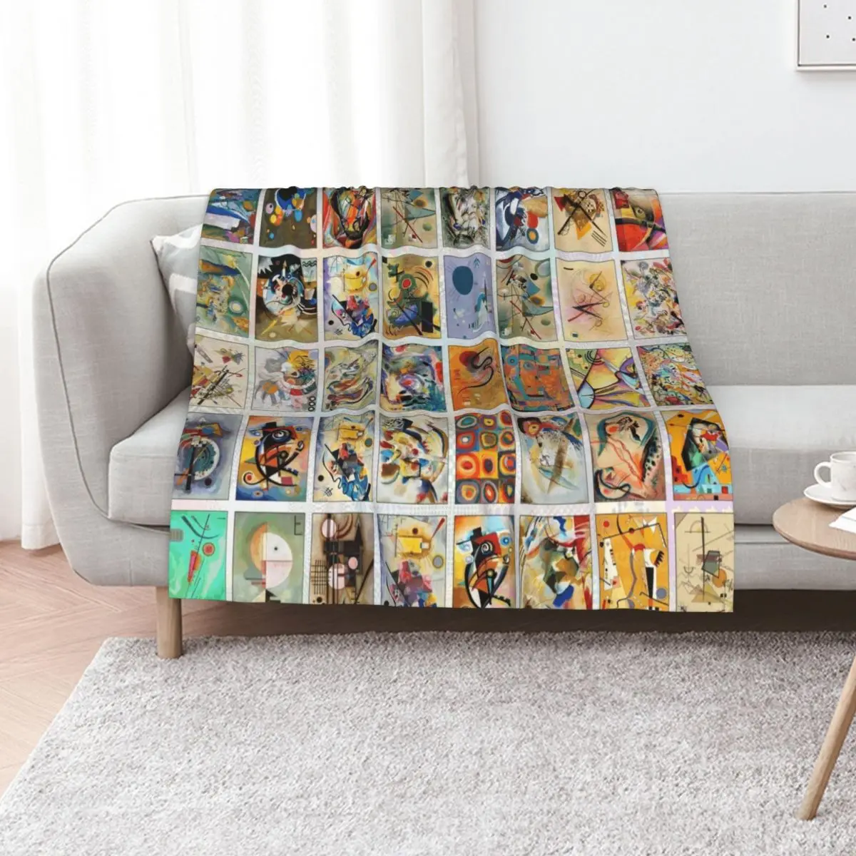 More Wassily Kandinsky Throw Blanket valentine gift ideas Luxury Brand For Sofa Thin Sleeping Bag Blankets
More Wassily Kandinsky Throw Blanket valentine gift ideas Luxury Brand For Sofa Thin Sleeping Bag Blankets