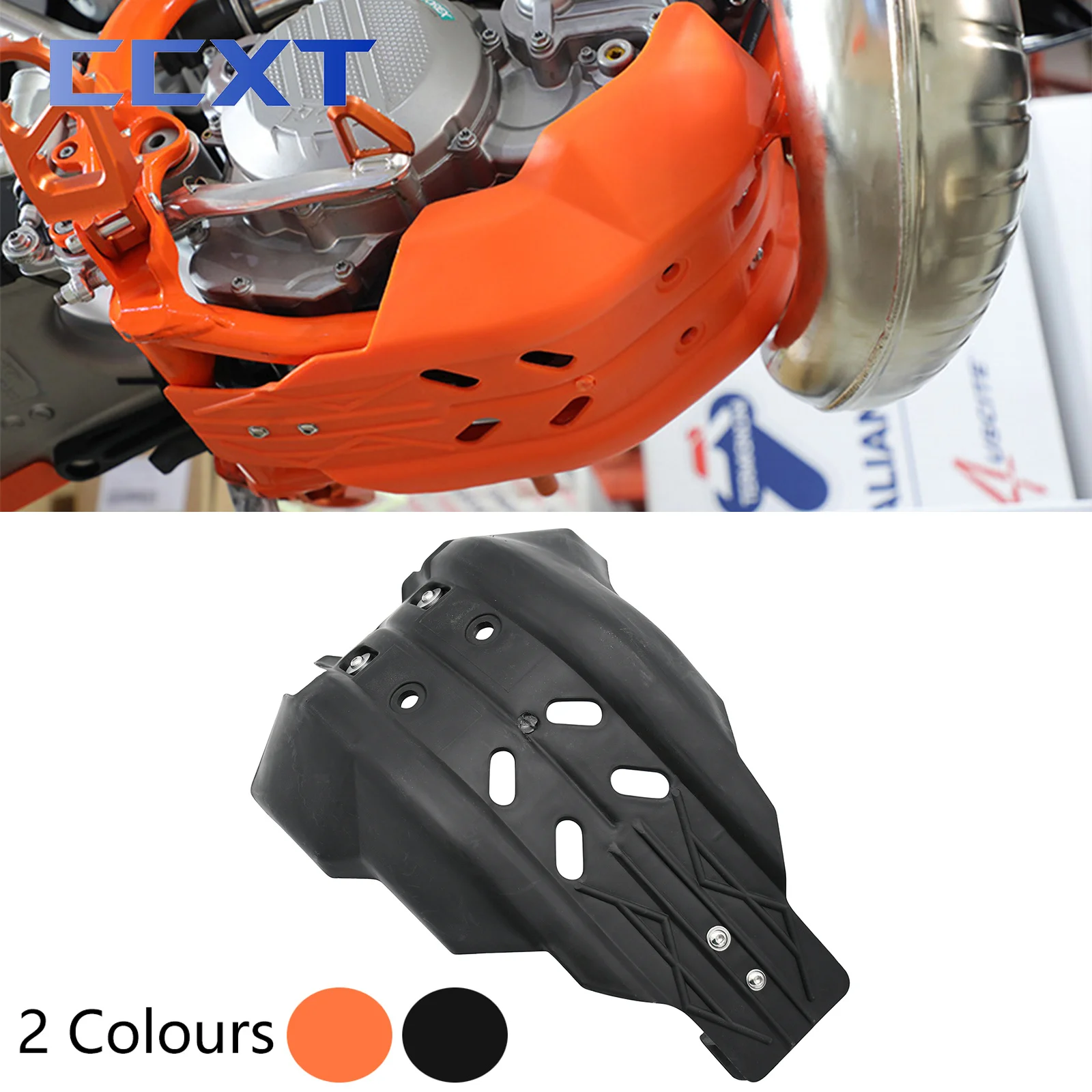 Motorcycle 2 Stroke Engine Base Chassis Guard Protector For KTM EXC250 EXC300 2017-2018 2019 2020 EXC 250 300 Universal Parts
Motorcycle 2 Stroke Engine Base Chassis Guard Protector For KTM EXC250 EXC300 2017-2018 2019 2020 EXC 250 300 Universal Parts