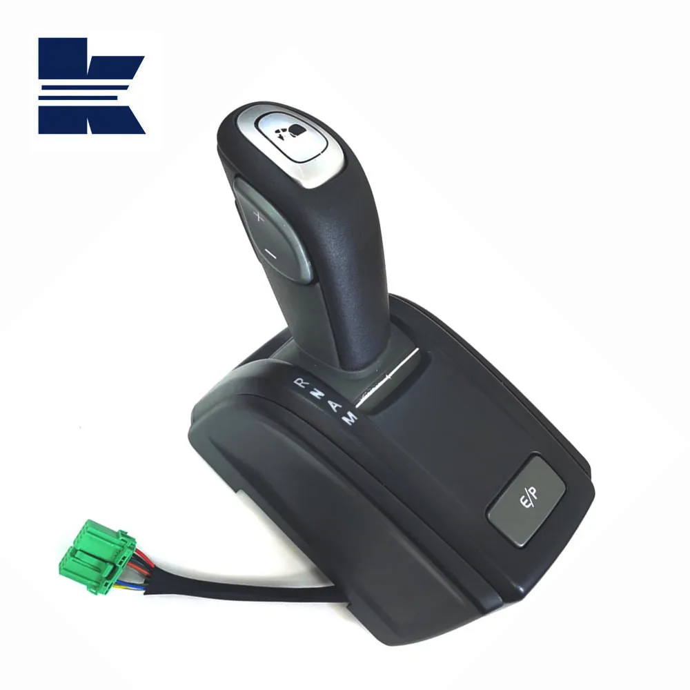Transmission Gear Shift Knob Lever Control Unit For VOLVO TRUCK FH12/FH13 LHD 10P OE: 21937969 21073025 21456377 22583045
Transmission Gear Shift Knob Lever Control Unit For VOLVO TRUCK FH12/FH13 LHD 10P OE: 21937969 21073025 21456377 22583045