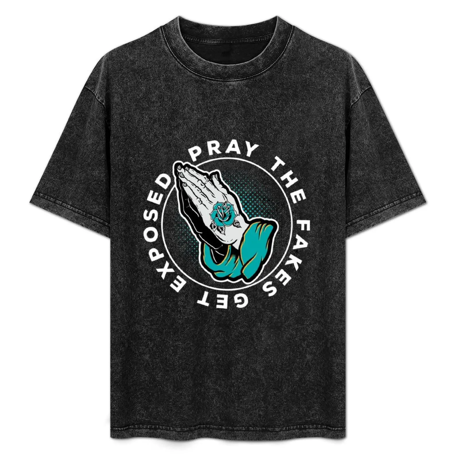 The Drake Rapper T-Shirt Work Wear Simple Tee Shirt