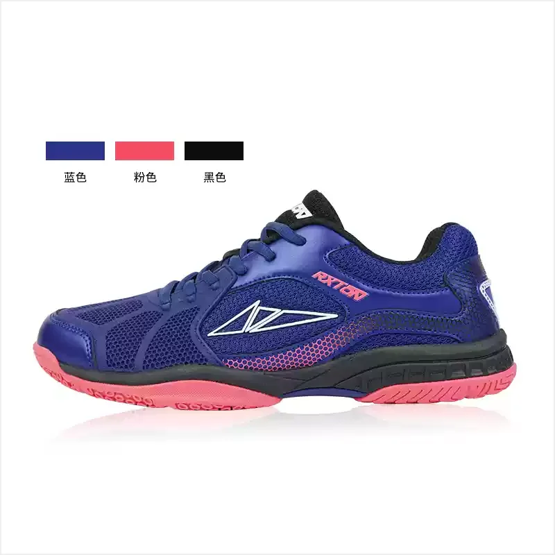 Professional Brand Table Tennis Shoes Badminton Shoes Men Women Breathable Lightweight Sports Shoes Casual Fitness Shoes
Professional Brand Table Tennis Shoes Badminton Shoes Men Women Breathable Lightweight Sports Shoes Casual Fitness Shoes