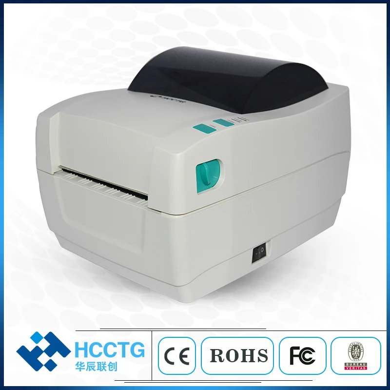 HCC-TL51 Thermal Shipping Label Barcode Printer Shipping Address Printer E-waybill Printer for Express Logistics
HCC-TL51 Thermal Shipping Label Barcode Printer Shipping Address Printer E-waybill Printer for Express Logistics