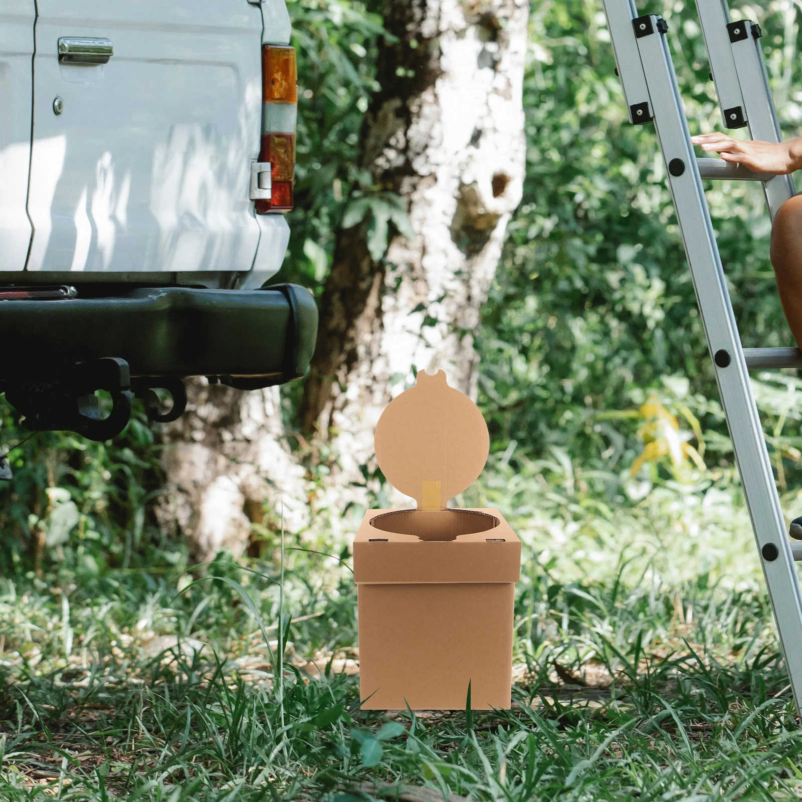 Foldable Toilet Portable Car Lightweight Durable Easy Carry Outdoor Camping Travel Potty Portable Potty Camping Toilet
Foldable Toilet Portable Car Lightweight Durable Easy Carry Outdoor Camping Travel Potty Portable Potty Camping Toilet