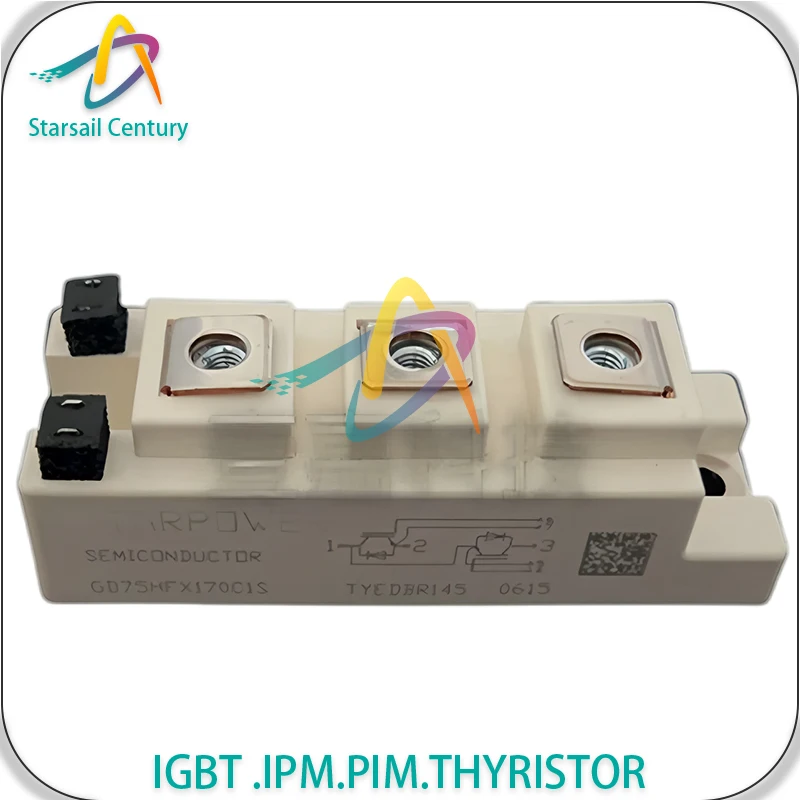 GD100HFX65C1S GD150HFX65C1S GD200HFX65C1S БЕСПЛАТНАЯ ДОСТАВКА НОВОГО И ОРИГИНАЛЬНОГО МОДУЛЯ
GD100HFX65C1S GD150HFX65C1S GD200HFX65C1S БЕСПЛАТНАЯ ДОСТАВКА НОВОГО И ОРИГИНАЛЬНОГО МОДУЛЯ