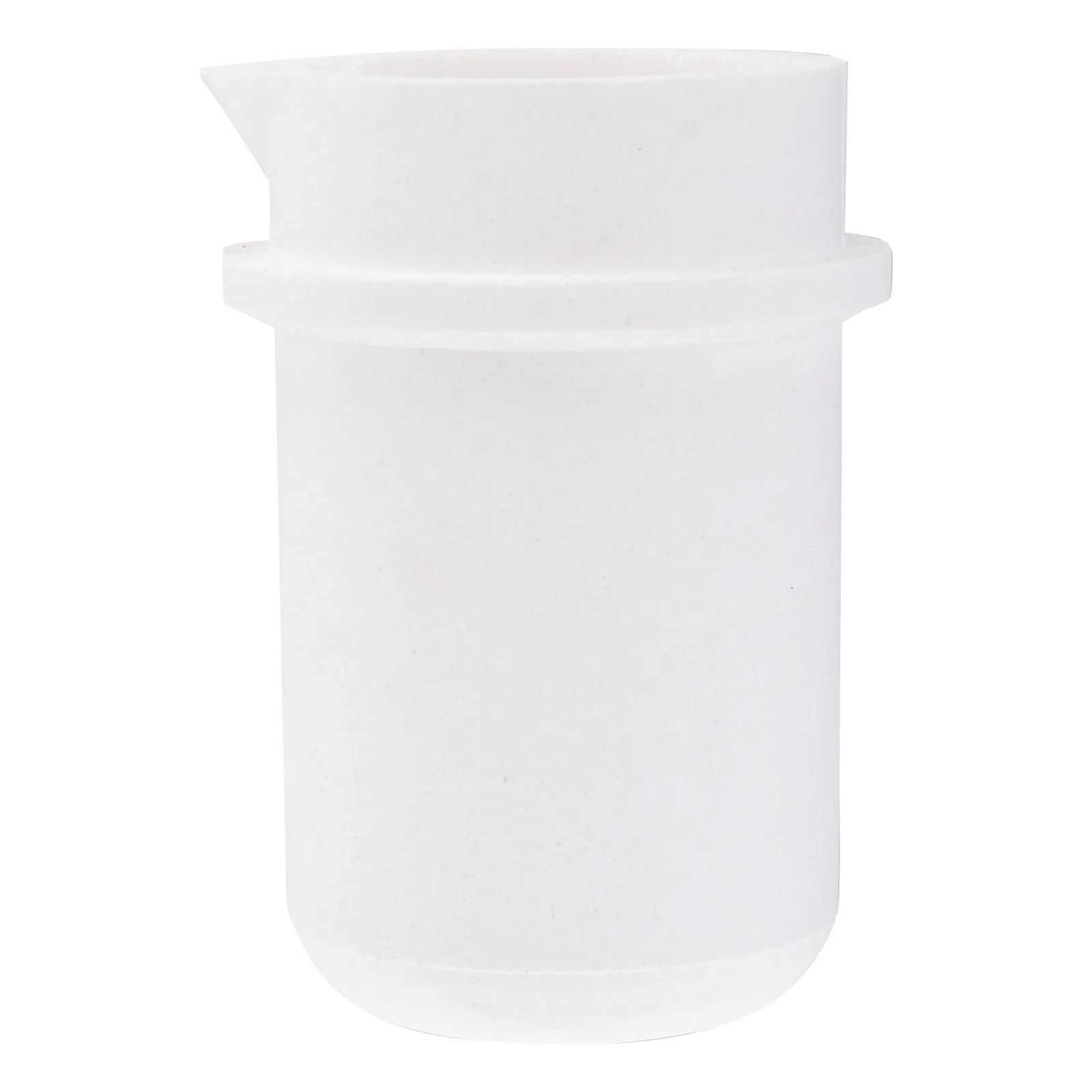 1Pcs Quartz Crucible Melting Crucible Metal Smelting Cup High Temperature Resistance Jewelry Melting Tool for Precious Metals
1Pcs Quartz Crucible Melting Crucible Metal Smelting Cup High Temperature Resistance Jewelry Melting Tool for Precious Metals