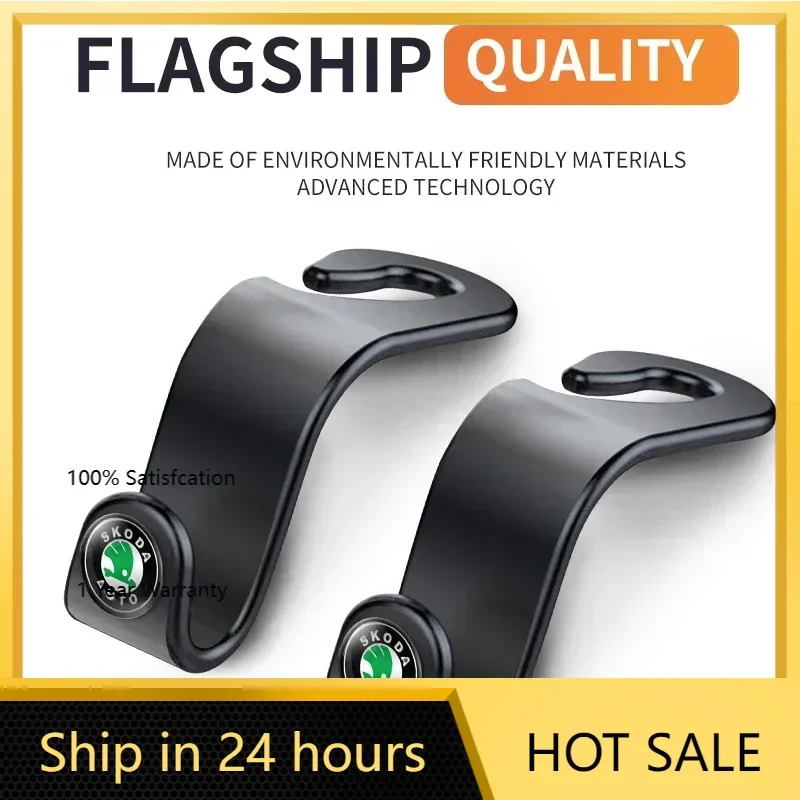 Car Sticker 2025 Hot Car Multi-Function Seat Back Hanger Bag Hook For Skoda Octavia MK2 MK1 2 3 A5 A6 A7 A8 Fabia Karoq Superb R
Car Sticker 2025 Hot Car Multi-Function Seat Back Hanger Bag Hook For Skoda Octavia MK2 MK1 2 3 A5 A6 A7 A8 Fabia Karoq Superb R