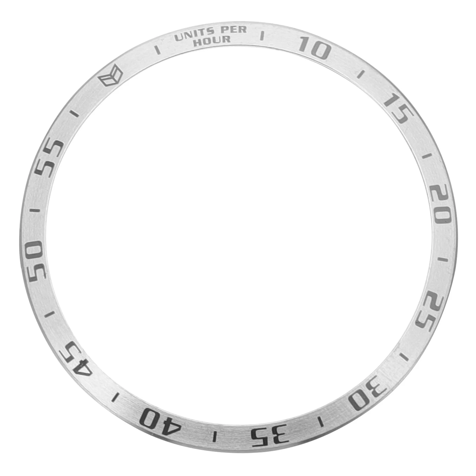 1Pcs Metal Bezel Ring Scale Protection Ring Stainless Steel Anti Scratch Durable Long Time Use Easy Installation
1Pcs Metal Bezel Ring Scale Protection Ring Stainless Steel Anti Scratch Durable Long Time Use Easy Installation