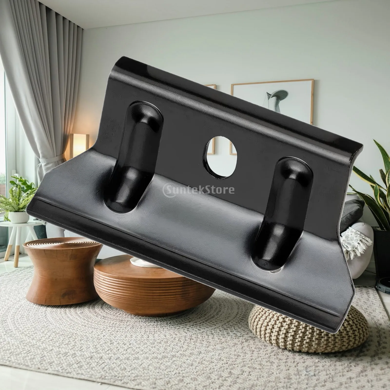 Auto Battery Tray Battery Mounting Tray 37160-2D000 Easy to Install Metal
Auto Battery Tray Battery Mounting Tray 37160-2D000 Easy to Install Metal