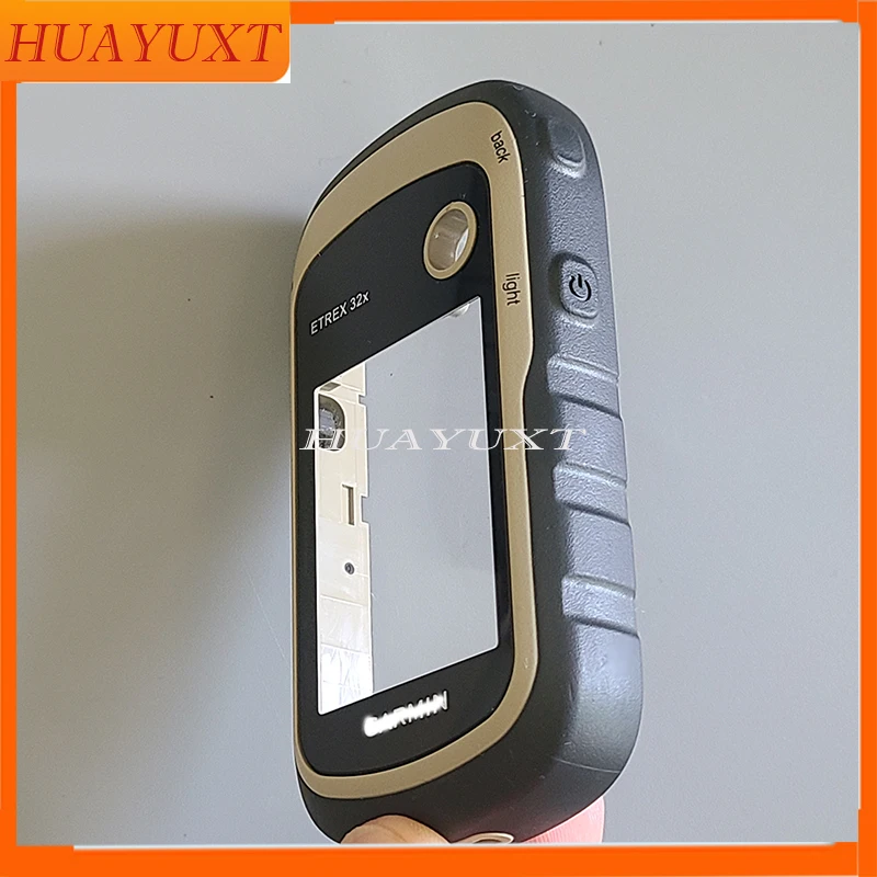 Front cover case For Garmin Etrex 32x Housing Shell button keyboard Repair replacement parts
Front cover case For Garmin Etrex 32x Housing Shell button keyboard Repair replacement parts