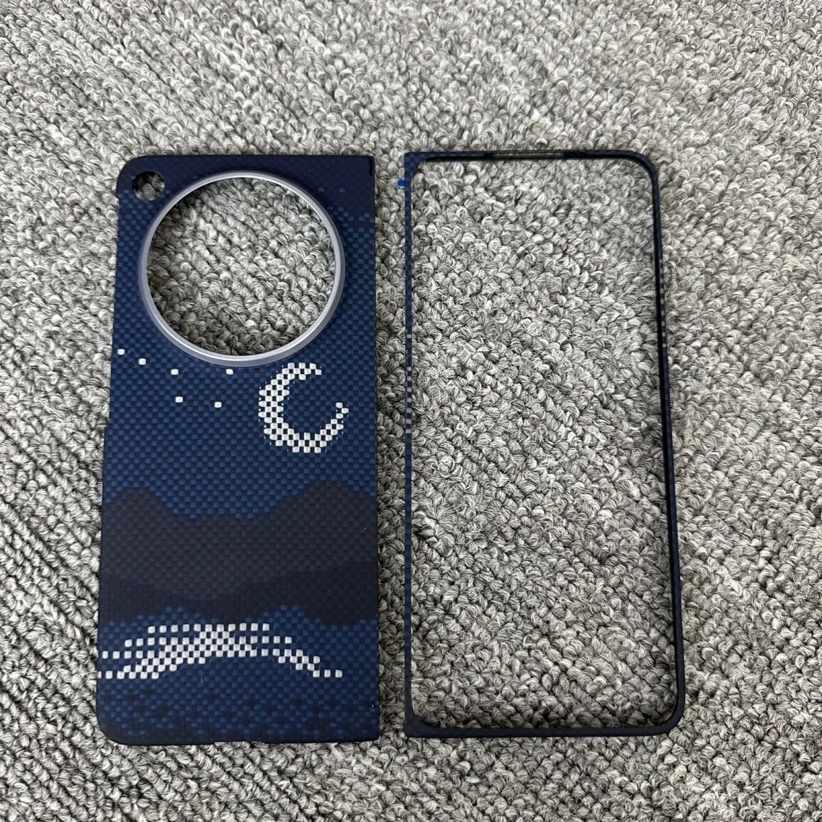 For Vivo X Fold6 Built-in Magnetic Case 100% Genuine 600D Kevlar Aramid Fiber Cover for Magsafe Wireless Charging Funda
For Vivo X Fold6 Built-in Magnetic Case 100% Genuine 600D Kevlar Aramid Fiber Cover for Magsafe Wireless Charging Funda