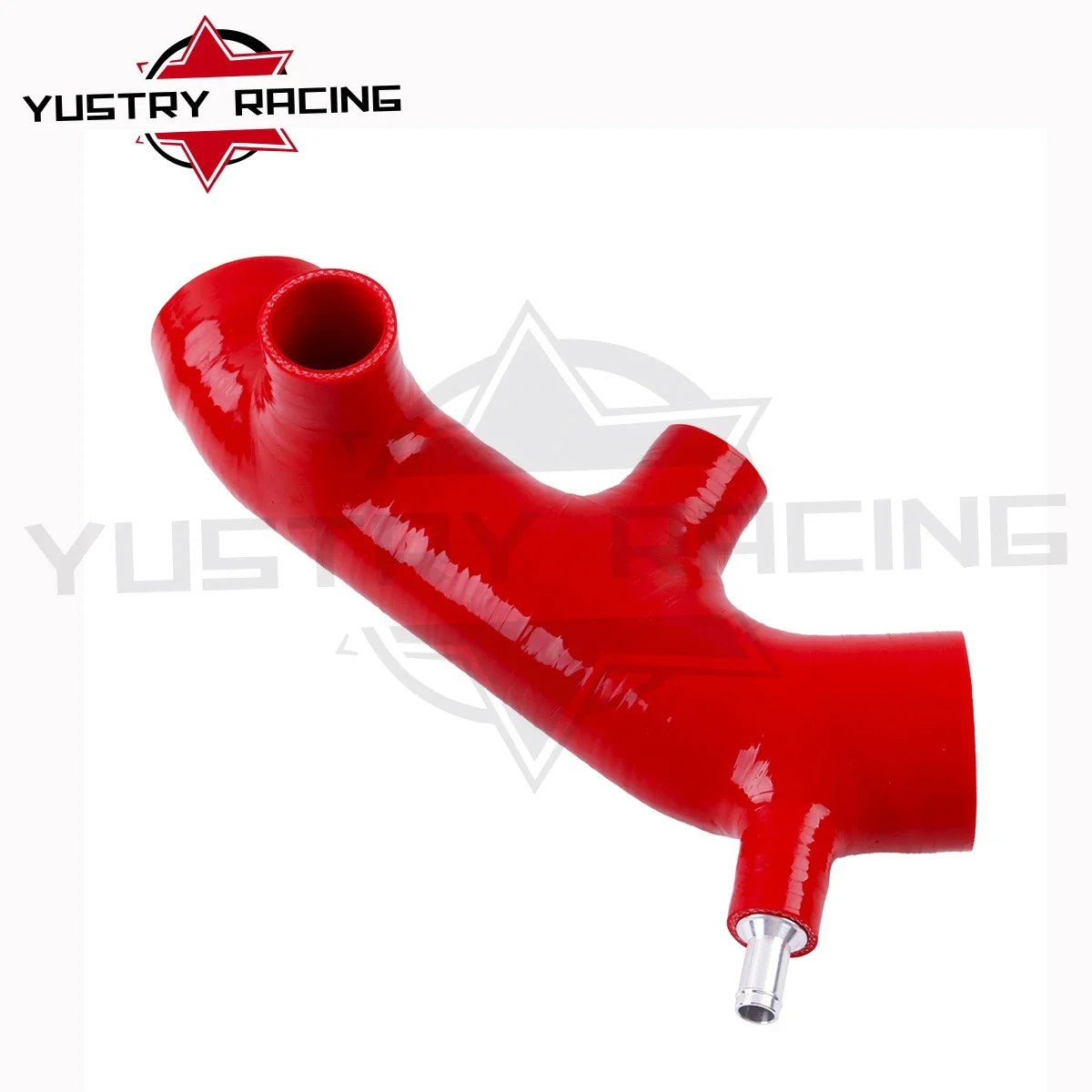 1PC Silicone Air Intake Hose Kit For 1995-2004 Toyota Tacoma / 1998-2000 4Runner V6 3.4L
1PC Silicone Air Intake Hose Kit For 1995-2004 Toyota Tacoma / 1998-2000 4Runner V6 3.4L