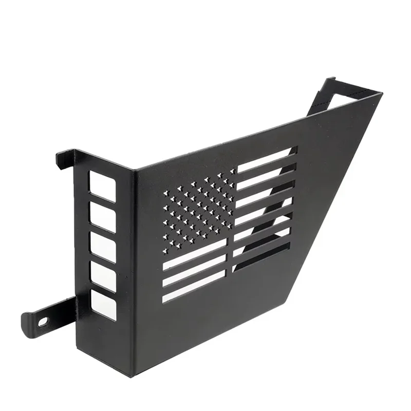 1Pair Metal Front Door Storage Box, Door Side Insert Organizer Box Pockets For Jeep Wrangler JK 2/4 Door 2007-0217
1Pair Metal Front Door Storage Box, Door Side Insert Organizer Box Pockets For Jeep Wrangler JK 2/4 Door 2007-0217