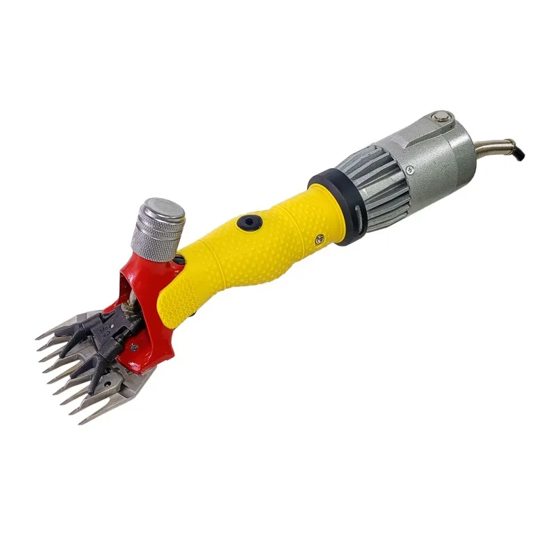Professional Wool Clipper 28V Brushless Motor Sheep Clipper Small Body Wool Shears Hand Wool Shears Power Tools
Professional Wool Clipper 28V Brushless Motor Sheep Clipper Small Body Wool Shears Hand Wool Shears Power Tools