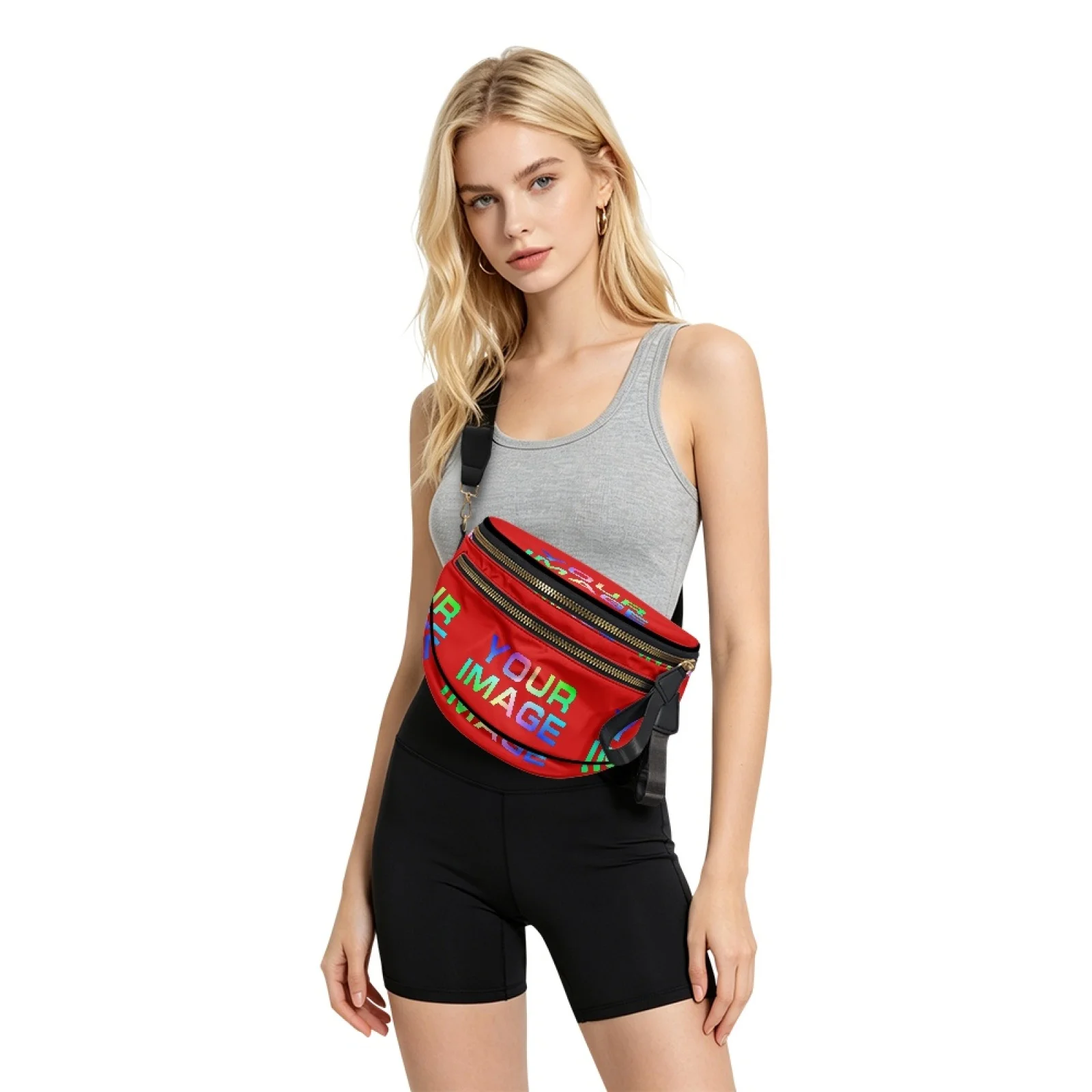 Print On Demand Customized Purse Fashion Women Shoulder Messenger Bag Multi-pocket Wear-resistant Bag Ladies Handbag Sac
Print On Demand Customized Purse Fashion Women Shoulder Messenger Bag Multi-pocket Wear-resistant Bag Ladies Handbag Sac