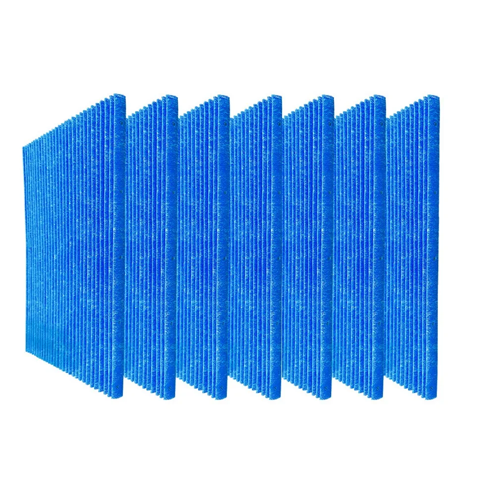 A13R-7Pcs Air Purifier Parts Filter For Daikin MC70KMV2 MCK57LMV2 BAC006A4C Air Purifier Filters
A13R-7Pcs Air Purifier Parts Filter For Daikin MC70KMV2 MCK57LMV2 BAC006A4C Air Purifier Filters
