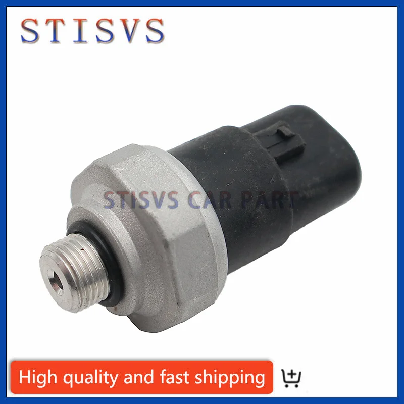443440 -0070 Датчик давления масла для Toyota 443440 0070 4434400070 Новые высококачественные автомобильные аксессуары
443440 -0070 Датчик давления масла для Toyota 443440 0070 4434400070 Новые высококачественные автомобильные аксессуары