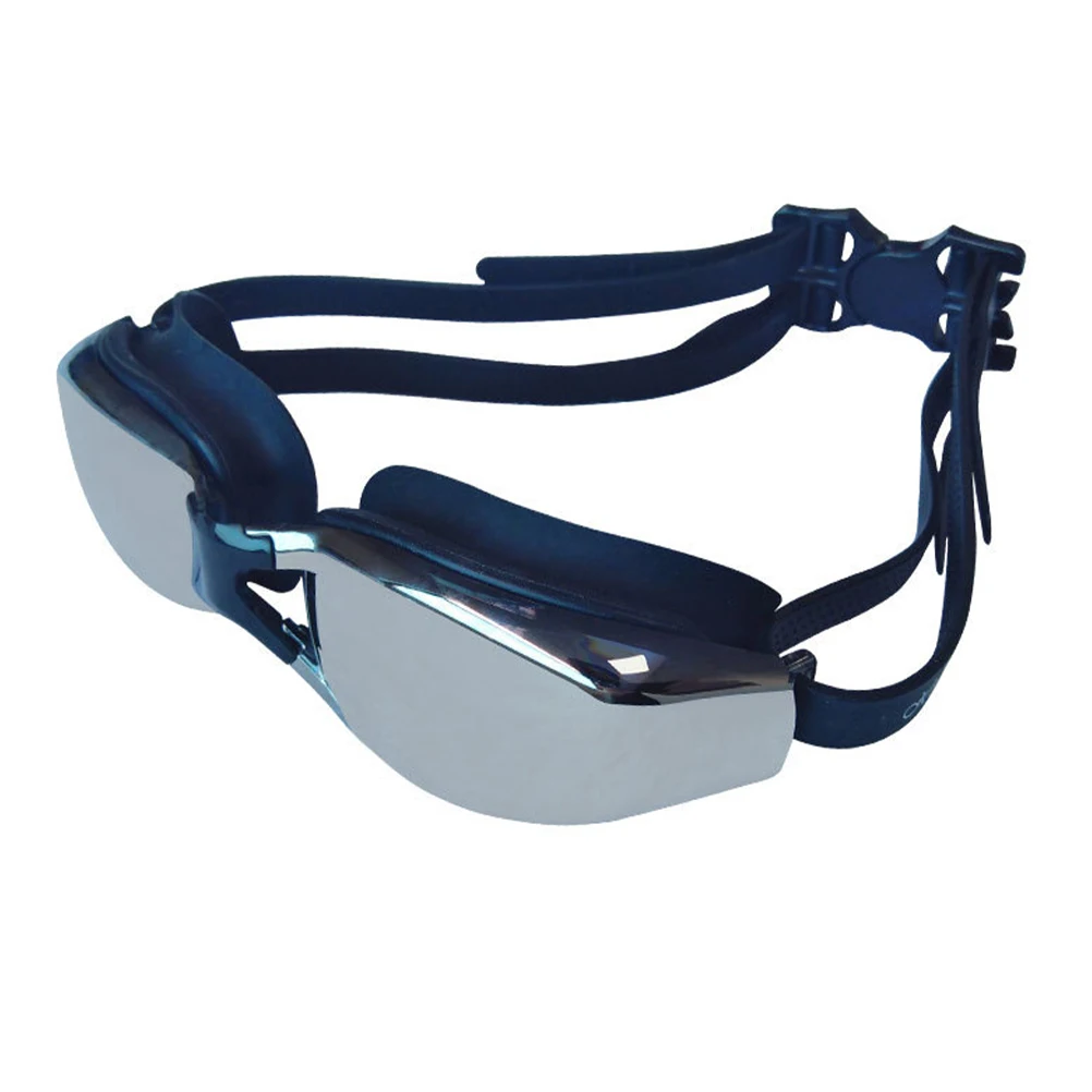 Myopia Swimming Goggles Large Frame Selected Material Non Wide Angle Vision Waterproof Swim Glasses Diving Goggles
Myopia Swimming Goggles Large Frame Selected Material Non Wide Angle Vision Waterproof Swim Glasses Diving Goggles