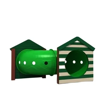 High Quality Outdoor Pet Playground Dog Park PE Board Play Equipment Drilling Training Dog Outdoor Playground for Backyard
High Quality Outdoor Pet Playground Dog Park PE Board Play Equipment Drilling Training Dog Outdoor Playground for Backyard