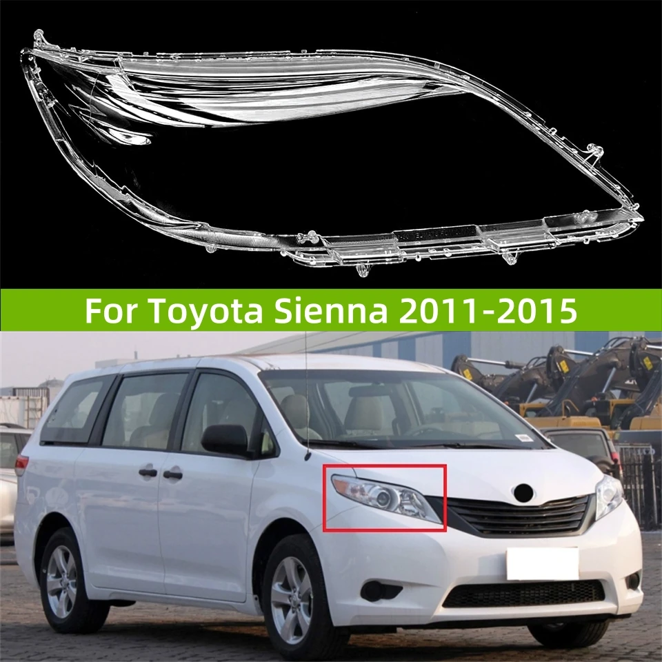 Для Toyota Sienna 2011 2012 2013 2014 2015, автомобильные аксессуары, крышка фонаря, замена оригинального абажура
Для Toyota Sienna 2011 2012 2013 2014 2015, автомобильные аксессуары, крышка фонаря, замена оригинального абажура