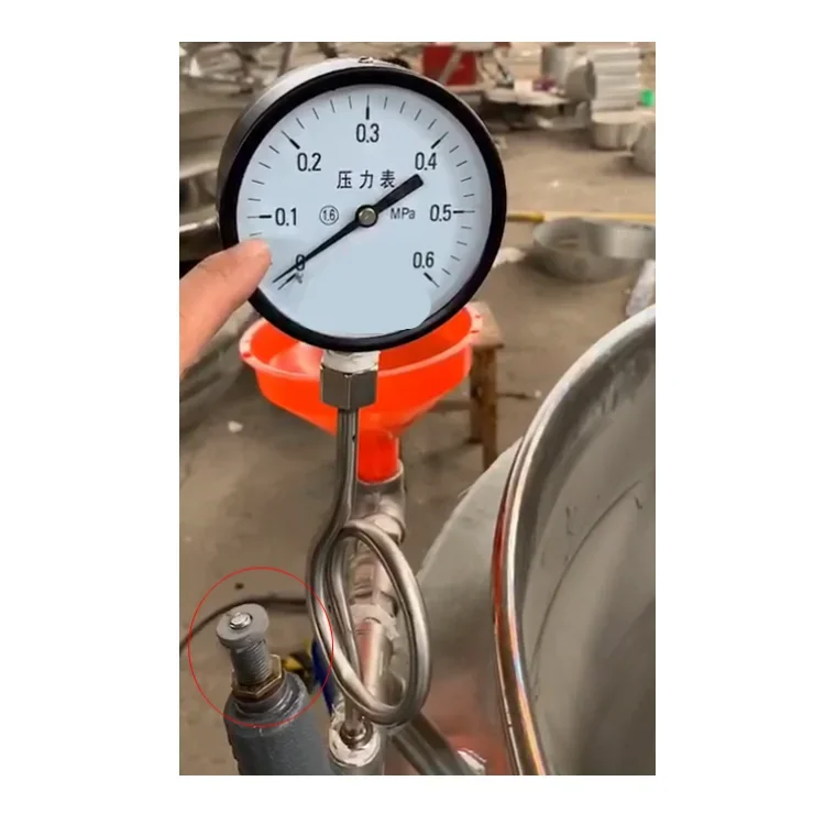 Direct Factory Price Wholesale Kitchen Large Stockpot Cooking Crawfish Seafood Boil Pot Machine Dual Boiler
Direct Factory Price Wholesale Kitchen Large Stockpot Cooking Crawfish Seafood Boil Pot Machine Dual Boiler