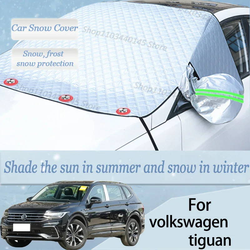 For volkswagen tiguan car Snow Windscreen, Snow, Frost, Dust and UV Visor, Winter car clothing, thick magnetic
For volkswagen tiguan car Snow Windscreen, Snow, Frost, Dust and UV Visor, Winter car clothing, thick magnetic