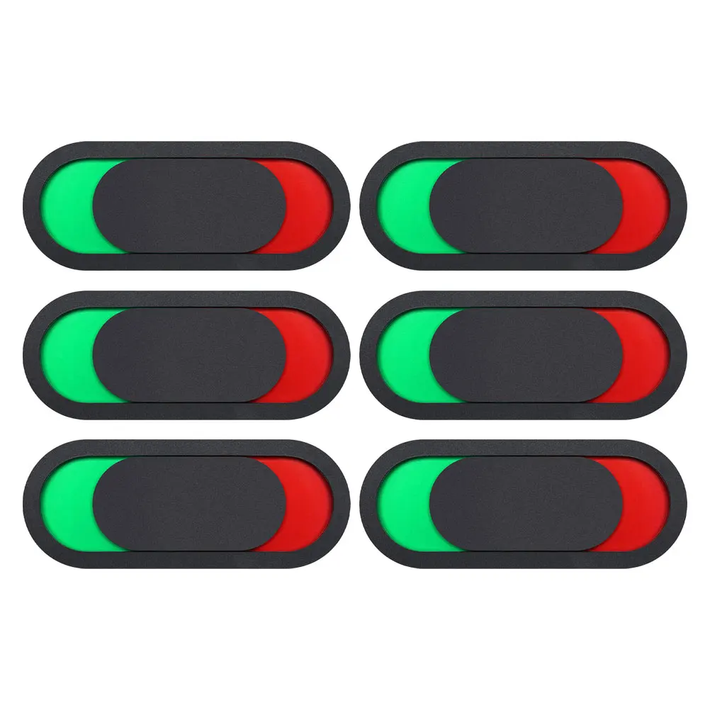 6pcs Door Sign Office Bathroom Vacant Occupied Privacy Indicator for Conference Room Sliding Doors Acrylic Material Bright Color
6pcs Door Sign Office Bathroom Vacant Occupied Privacy Indicator for Conference Room Sliding Doors Acrylic Material Bright Color