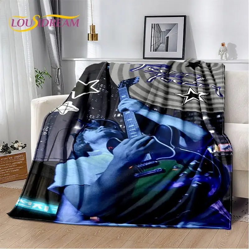 Joe Keery Steve Harrington Soft Plush Blanket,Flannel Blanket Throw Blanket for Living Room Bedroom Bed Sofa Picnic Cover Kids
Joe Keery Steve Harrington Soft Plush Blanket,Flannel Blanket Throw Blanket for Living Room Bedroom Bed Sofa Picnic Cover Kids